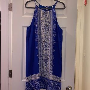 Stitch fix dress